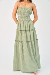 Naomi Dress