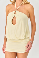 Aveline Dress