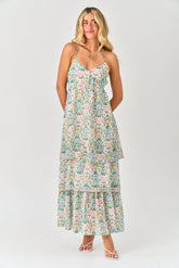 June Dress