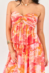 Marbella Dress