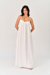 Sweet Escape Dress