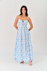 Amalfi Dress