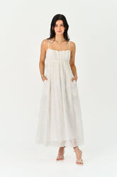 Magnolia Dress