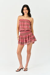 Pink Paradise Dress