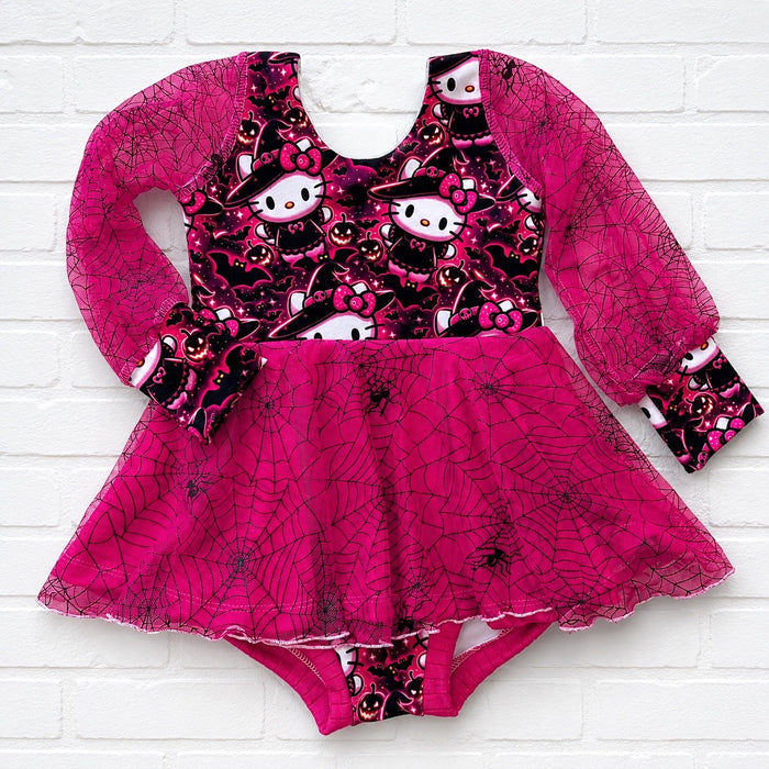 2T RTS Brielle romper