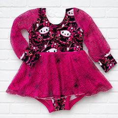 2T RTS Brielle romper