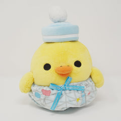 2015 Kiiroitori Skytree Outfit Plush - Skytree Limited Rilakkuma - San-X