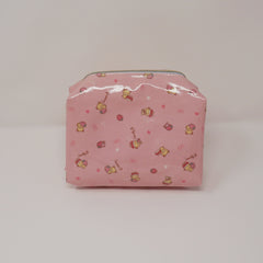 2015 Cosmetic Pouch - Korilakkuma's Strawberry Theme