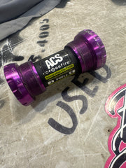 Acs crossfire 24mm euro bottom bracket
