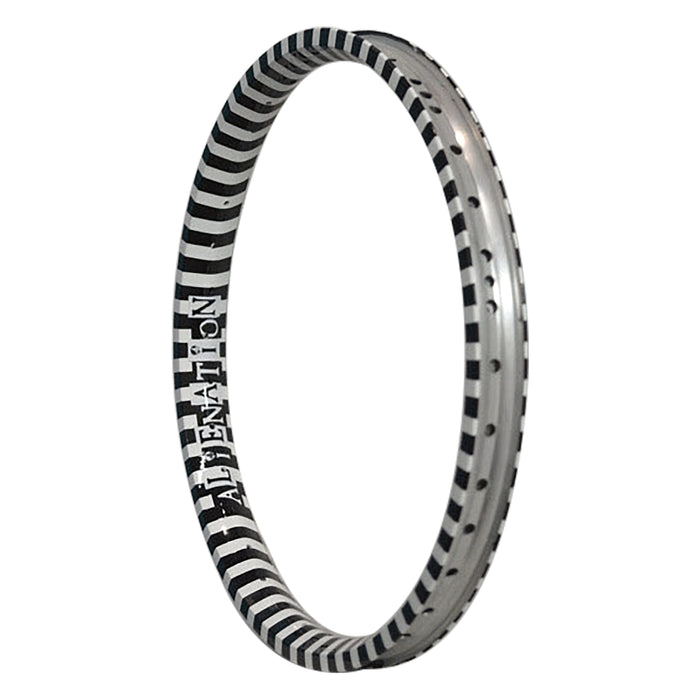 Alienation Vandal Beetle juice rim