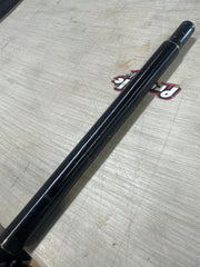 Alloy 27.2 railed seat post