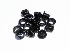 Box Spiral BMX Chainring Bolts - POWERS BMX