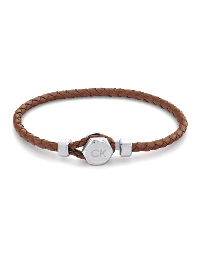 Calvin Klein Erkek Bileklik CKJ35000261