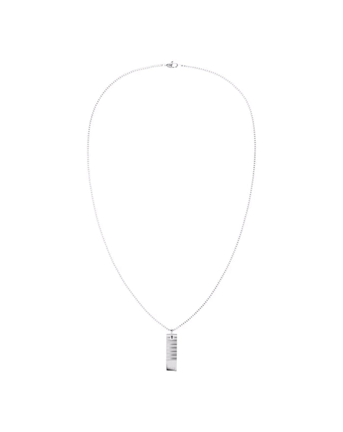 Calvin Klein Erkek Kolye CKJ35100085