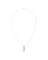 Calvin Klein Erkek Kolye CKJ35100085