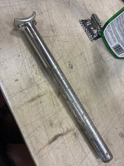 cinema stealth seat post 25.4 polish