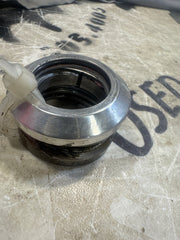 Crupi 11/8 integrated headset polish
