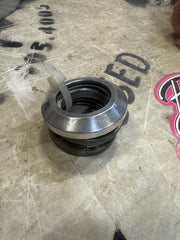 Crupi 11/8 integrated headset polish