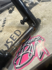 Cwy 48spline 175m cranks 19mm