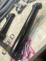 Cwy 48spline 175m cranks 19mm
