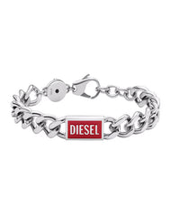 Diesel Erkek Bileklik DJDX1371-040