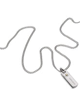 Diesel Erkek Kolye DJDX1116-040