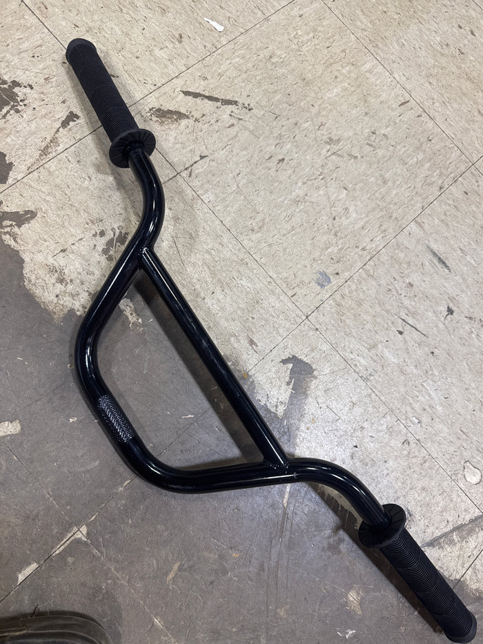 Dk Oem 6.5 expert bar w/ grips new