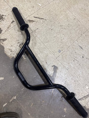 Dk Oem 6.5 expert bar w/ grips new