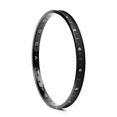 Eclat Locator bmx rim