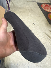 Fiend pivotal seat black