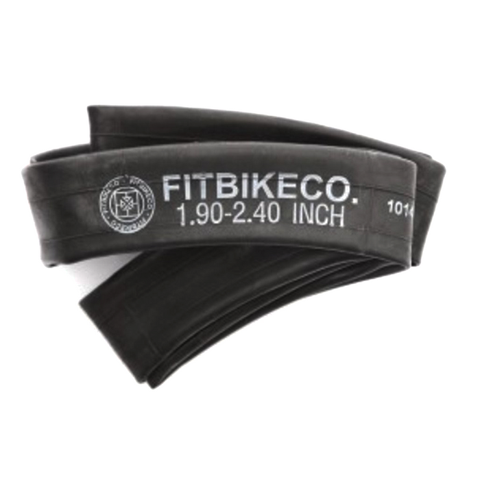 Fit Schrader valve inner tube