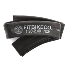 Fit Schrader valve inner tube