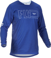 Fly Racing Kinetic Fuel 2021 Jersey