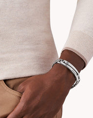 Fossil Erkek Bileklik JF84283-040