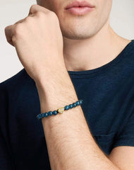 Fossil Superman x Fossil Erkek Bileklik JFC04891-998
