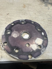 Gt power disc old school