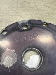 Gt power disc old school