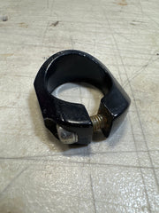 Gt seat clamp black