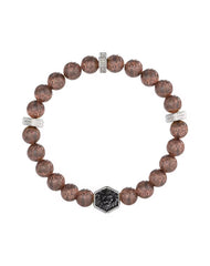 Guess Erkek Bileklik JGUJUMB06005JWSTBRTU