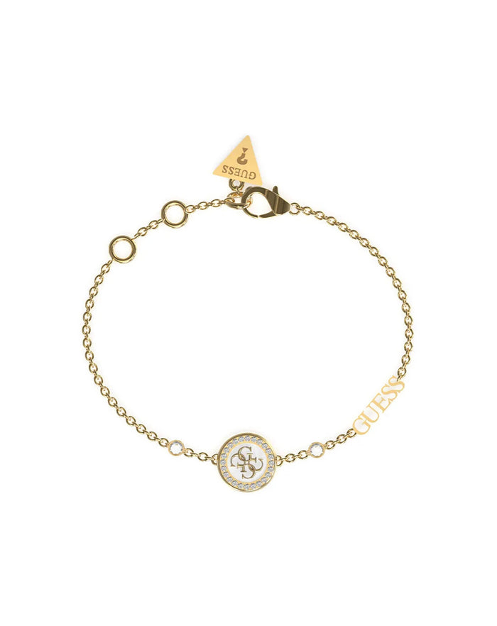 Guess Kadın Bileklik JGUJUBB03120JWYGWHS