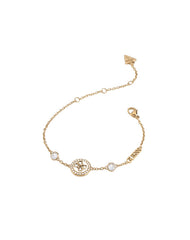 Guess Kadın Bileklik JGUJUBB03120JWYGWHS