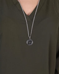 Guess Kadın Kolye JGUUBN71501