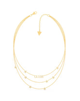 Guess Yıldız Kadın Kolye JGUUBN70066