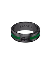 Lacoste Erkek Yüzük LACJ2040084H (64 mm)