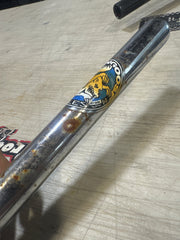Mongoose 22.2 vintage seat post