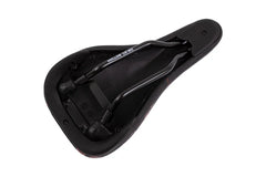 Odyssey Aitken Nightwolf Railed Seat Brown w/ Gold