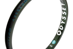 Odyssey Big Boyd Rim OZ Green