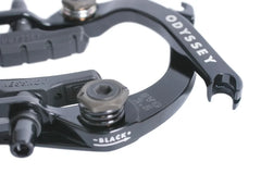 Odyssey Evo 2.5 U-Brake Black