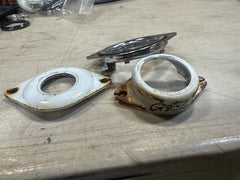 Odyssey gyro 1st gen white