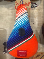 Odyssey Mexican Blanket Pivotal Seat No Two Alike